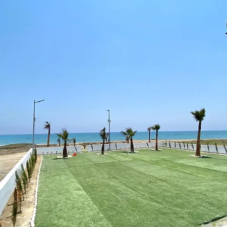 Vilă Seafront *